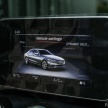 Mercedes-Benz Malaysia mula eksport model C180 Avantgarde Line pemanduan sebelah kiri ke Filipina