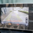 Mercedes-Benz Malaysia mula eksport model C180 Avantgarde Line pemanduan sebelah kiri ke Filipina