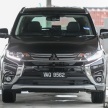 Mitsubishi Outlander dapat 5 bintang ASEAN NCAP