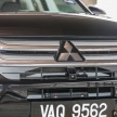 Mitsubishi Outlander 2.4 – new Police Highway Eagles