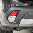 Mitsubishi Outlander 2.4L, ASX pilihan unit peronda PDRM – sumbangan PLUS Berhad, ANIH Berhad
