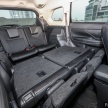 GALLERY: Mitsubishi Outlander 2.4 CKD – RM155k
