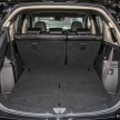 GALLERY: Mitsubishi Outlander 2.4 CKD – RM155k