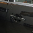 Mitsubishi Triton Athlete tiba di M’sia – pelbagai ciri tambahan, sokongan Apple CarPlay, harga kekal