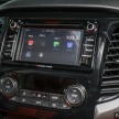 Mitsubishi Triton Athlete tiba di M’sia – pelbagai ciri tambahan, sokongan Apple CarPlay, harga kekal