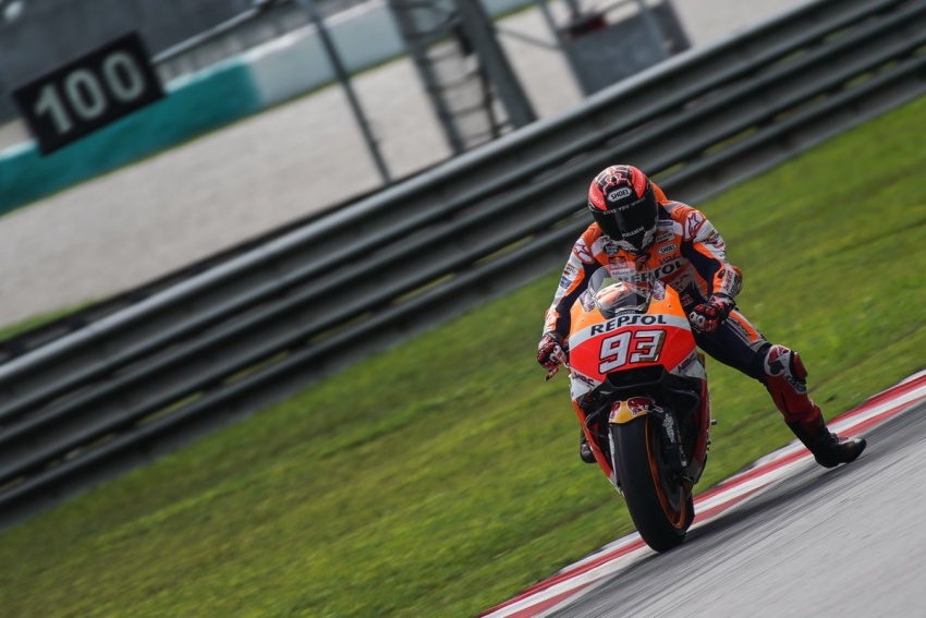 2018 MotoGP Winter Test Sepang: Jorge breaks record 773146