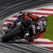 2018 MotoGP Winter Test Sepang: Jorge breaks record