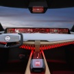 Nissan Xmotion concept – SUV 3-barisan tempat duduk konfigurasi 4+2, 7 skrin, pengesan cap jari