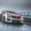 Peugeot 308TCR – jentera perlumbaan Touring Car sebenar, 350 hp/420 Nm, harga bermula RM526k