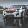 Peugeot 308TCR – jentera perlumbaan Touring Car sebenar, 350 hp/420 Nm, harga bermula RM526k