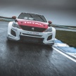 Peugeot 308TCR – jentera perlumbaan Touring Car sebenar, 350 hp/420 Nm, harga bermula RM526k