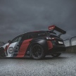 New Peugeot 308TCR for the World Touring Car Cup
