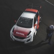 New Peugeot 308TCR for the World Touring Car Cup