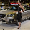 2018 Subaru Outback 2.5i-S EyeSight official price list revealed – RM239,688, order books are now open