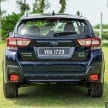 DRIVEN: 2018 Subaru XV – all the SUV you need?