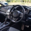 DRIVEN: 2018 Subaru XV – all the SUV you need?