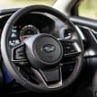 FIRST DRIVE: 2018 Subaru XV 2.0i-P review – RM126k