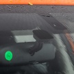 GALERI: Subaru XV 2.0i-P 2018 vs XV STI 2015 lama