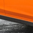 GALERI: Subaru XV 2.0i-P 2018 vs XV STI 2015 lama
