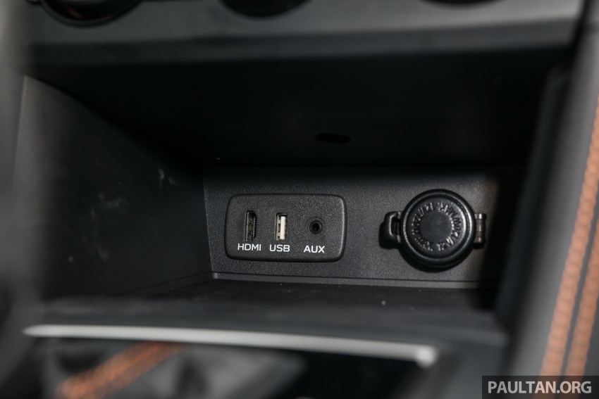 PANDU UJI: Subaru XV 2018 – adakah ia SUV yang mampu menepati keperluan dan kehendak? 771783