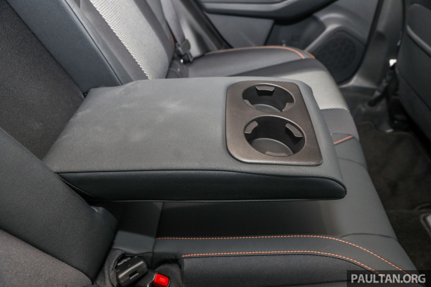 PANDU UJI: Subaru XV 2018 – adakah ia SUV yang mampu menepati keperluan dan kehendak? 771804