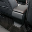 GALERI: Subaru XV 2.0i-P 2018 vs XV STI 2015 lama