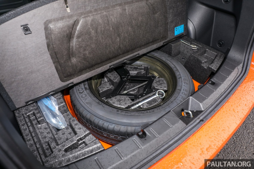 PANDU UJI: Subaru XV 2018 – adakah ia SUV yang mampu menepati keperluan dan kehendak? 771810