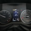 GALERI: Subaru XV 2.0i-P 2018 vs XV STI 2015 lama