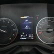 GALERI: Subaru XV 2.0i-P 2018 vs XV STI 2015 lama