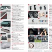 Toyota Vellfire, Alphard 2018 – kit Modellista, TRD baru