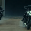 VIDEO: 2018 Triumph Speed Triple teaser video two