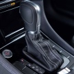VW Passat GT buat kemunculan sulung di Detroit – VR6 3.6 liter, 280 hp/350 Nm, transmisi DSG 6-kelajuan