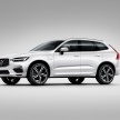 2018 Volvo XC60 launched in Malaysia – CBU T8 PHEV at RM374k, CKD T5 and T8 to arrive later, from RM299k