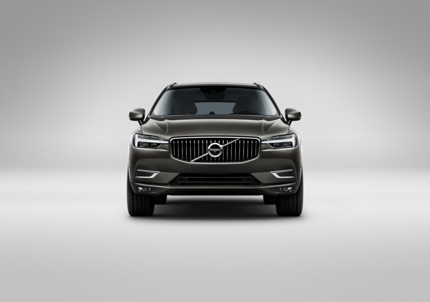 2018 Volvo XC60 launched in Malaysia – CBU T8 PHEV at RM374k, CKD T5 and T8 to arrive later, from RM299k 765596