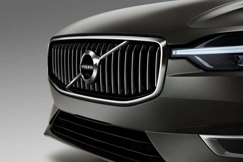 2018 Volvo XC60 launched in Malaysia – CBU T8 PHEV at RM374k, CKD T5 and T8 to arrive later, from RM299k 765600