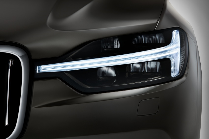 2018 Volvo XC60 launched in Malaysia – CBU T8 PHEV at RM374k, CKD T5 and T8 to arrive later, from RM299k 765601