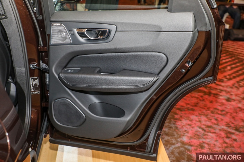 2018 Volvo XC60 launched in Malaysia – CBU T8 PHEV at RM374k, CKD T5 and T8 to arrive later, from RM299k 766116