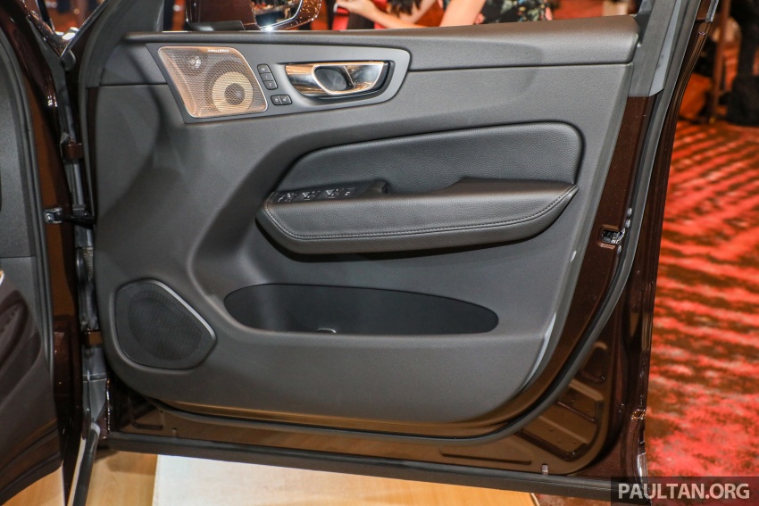 2018 Volvo XC60 launched in Malaysia – CBU T8 PHEV at RM374k, CKD T5 and T8 to arrive later, from RM299k 766114
