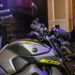 Yamaha MT-09 CKD diperbaharui untuk Malaysia – pelbagai kelengkapan prestasi diberi, harga RM47,388