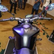Yamaha MT-09 CKD diperbaharui untuk Malaysia – pelbagai kelengkapan prestasi diberi, harga RM47,388
