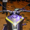 Yamaha MT-09 CKD diperbaharui untuk Malaysia – pelbagai kelengkapan prestasi diberi, harga RM47,388