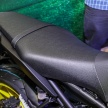 Yamaha MT-09 CKD diperbaharui untuk Malaysia – pelbagai kelengkapan prestasi diberi, harga RM47,388