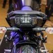 2018 Yamaha MT-09 now in Malaysia – RM47,388