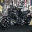 Yamaha MT-09 CKD diperbaharui untuk Malaysia – pelbagai kelengkapan prestasi diberi, harga RM47,388