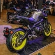 2018 Yamaha MT-09 now in Malaysia – RM47,388