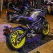 Yamaha MT-09 CKD diperbaharui untuk Malaysia – pelbagai kelengkapan prestasi diberi, harga RM47,388
