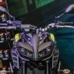 Yamaha MT-09 CKD diperbaharui untuk Malaysia – pelbagai kelengkapan prestasi diberi, harga RM47,388