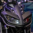 Yamaha MT-09 CKD diperbaharui untuk Malaysia – pelbagai kelengkapan prestasi diberi, harga RM47,388