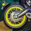 Yamaha MT-09 CKD diperbaharui untuk Malaysia – pelbagai kelengkapan prestasi diberi, harga RM47,388