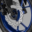 Yamaha Aerox-R 2018 di Indonesia – dari RM7,455